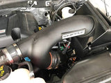 15-17 Ford F-150 2.7L Ecoboost Whipple Superchargers EB-8157 Cold Air Kit (50-State Legal)