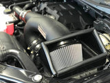 15-17 Ford F-150 2.7L Ecoboost Whipple Superchargers EB-8157 Cold Air Kit (50-State Legal)