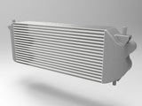 21-25 Ford F-150/Raptor/Expedition & Lincoln Navigator 2.7L/3.5L Ecoboost Whipple Superchargers EB-8125 Mega Cooler