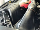 18-25 Ford F-150 2.7L Ecoboost Whipple Superchargers EB-8158 Cold Air Kit (50-State Legal)