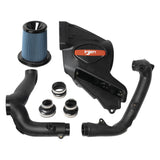 21-24 Ford Bronco 2.7L Injen EVO9302 EVOLUTION Cold Air Intake System (Dry Air Filter)