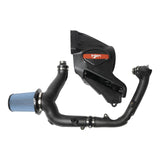 21-24 Ford Bronco 2.7L Injen EVO9302 EVOLUTION Cold Air Intake System (Dry Air Filter)