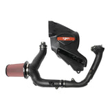 21-24 Ford Bronco 2.7L Injen EVO9302C Evolution Cold Air Intake System (Oiled Air Filter)