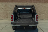 15-24 Ford F-150 Go Rhino 5952000T-01 XRS Overland Xtreme Rack for Full Size Trucks (Box 1 - Req. 5952000T-02)-Tex. Blk