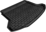 20-24 Ford Explorer 3D MAXpider M1FR1301309 Explorer Kagu Cargo Liner -Black