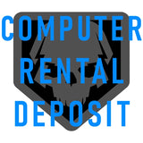 Refundable Deposit for Computer Rental - Remote FDRS PCM Programming with MPT