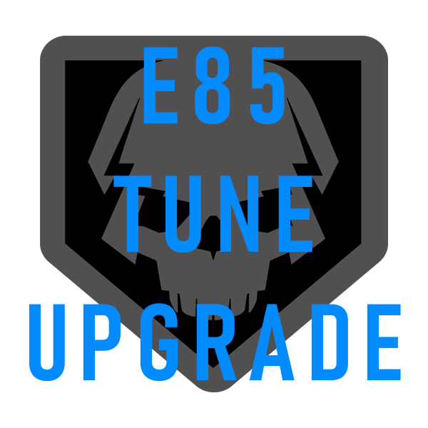 MPT E85 Tune Upgrade