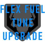 MPT Flex Fuel Tune Upgrade