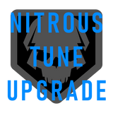 Nitrous Tune Upgrade