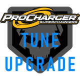 Procharger Tune Upgrade for 3.7L V6 Mustang