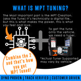 What is an MPT Tune?