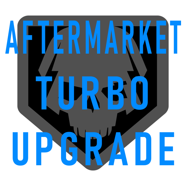 MPT Aftermarket Turbo Tune Upgrade