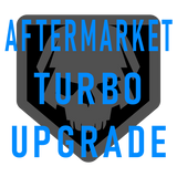 MPT Aftermarket Turbo Tune Upgrade