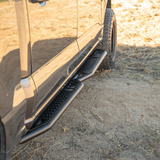 15-26 Ford F-150 / 17-26 Raptor DV8 Offroad SRFF1-01 OE Plus Side Steps