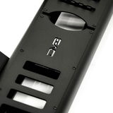 15-26 Ford F-150 / 17-26 Raptor DV8 Offroad SRFF1-01 OE Plus Side Steps