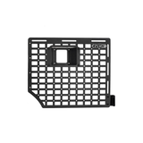 15-20 Ford F150 / 17-20 Raptor ADD AC1101901NA-P 66in Bed Side Molle Panels - Passenger Side