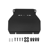 15-20 Ford F-150 / 17-20 Raptor DV8 Offroad SPFF1-01 Front Differential Skid Plate