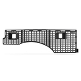 15-20 Ford F150 / 17-20 Raptor ADD AC1101901NA-P 66in Bed Side Molle Panels - Passenger Side