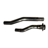 23-26 Ford Raptor R 5.2L V8 SPD Performance FRDPFRR23 Unequal Resonator Delete