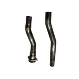 23-26 Ford Raptor R 5.2L V8 SPD Performance FRDPFRR23 Unequal Resonator Delete