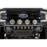 18-20 Ford F-150 Addictive Desert Designs L1857021701NA PRO Bolt-On Add-On Light Hoop