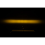 21-26 Ford Bronco Sport Diode Dynamics DD7175 SSC1 LED Fog Light Kit - Yellow SAE Fog