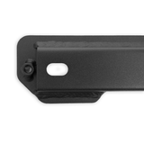 21-26 Ford Bronco DV8 Offroad TCBR-04 Tailgate Reinforcement Molle Panel