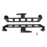 21-26 Ford Bronco DV8 Offroad SRBR-07 FS-15 4-Door Rock Sliders V2