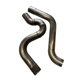 20-24 Ford Explorer ST 3.0L SPD Performance FRDPER24 Downpipe Equal Length Mid-Pipe Upgrade