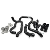 23-25 Ford Ranger Raptor 3.0L Ecoboost Intercooler Piping Kit - Universal Compatibility