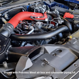23-25 Ford Ranger Raptor 3.0L Ecoboost Intercooler Piping Kit - Universal Compatibility