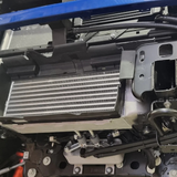 23-25 Ford Ranger Raptor 3.0L Ecoboost Process West Stage 1 Intercooler Upgrade