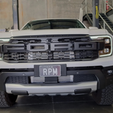 23-25 Ford Ranger Raptor 3.0L Ecoboost Stage 2 Intercooler