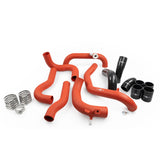 23-25 Ford Ranger Raptor 3.0L Ecoboost Process West Intercooler Piping Kit