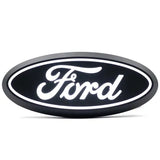 24-26 Ford Ranger Putco 92653 Front Emblem Includes Plug-N-Play Harness (Fuse Box Install)