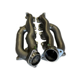 23-25 Ford Raptor R 5.2L SPD FMFC52PT Ported Stainless Exhaust Manifolds