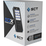 SCT BDX 40490 Box Front Right