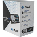 SCT Livewire TS+ 5015P Box Front Right