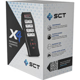 SCT X4 7015 Box Front Right