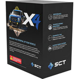 SCT X4 7015 Box Back Right