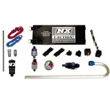 Nitrous Express GEN X 2 Accessory Package, EFI, for Integrated Solenoids