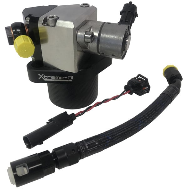 2021-2024 Ram 6.7 Cummins CP3 Pump | InjectorsDirect.com