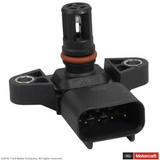 Motorcraft 3 Bar Map Sensor for Gen1 3.5L Ecoboost V6 Ford Engines