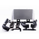 Full Race V2 Intercooler & Charge Pipe Kit for Ford F-150 3.5L & Raptor 3.5L Ecoboost