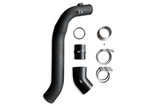 21-23 Ford F-150 2.7L EcoBoost CV Fabrication 100AIC-18 Aluminum Intercooler Hot-Side + Cold-Side Piping Kit