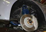 15-18 Ford Mustang Ford Racing M-FR3A-M8A Track Handling Pack