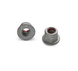 15-20 F-150 Ford Racing M-18001-F15AR Fox Single Service Rear Damper