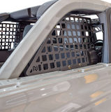 21-26 Ford Bronco Turn Offroad IA1-RW4 Rear Window MOLLE Panels