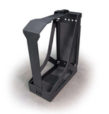 21-26 Ford Bronco Turn Offroad EA8-M1 Tailgate Jerry Can Mount