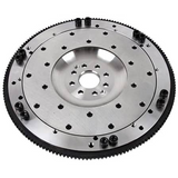 11-17 Ford Mustang V6 3.7L SPEC SF37A Billet Aluminum Flywheel